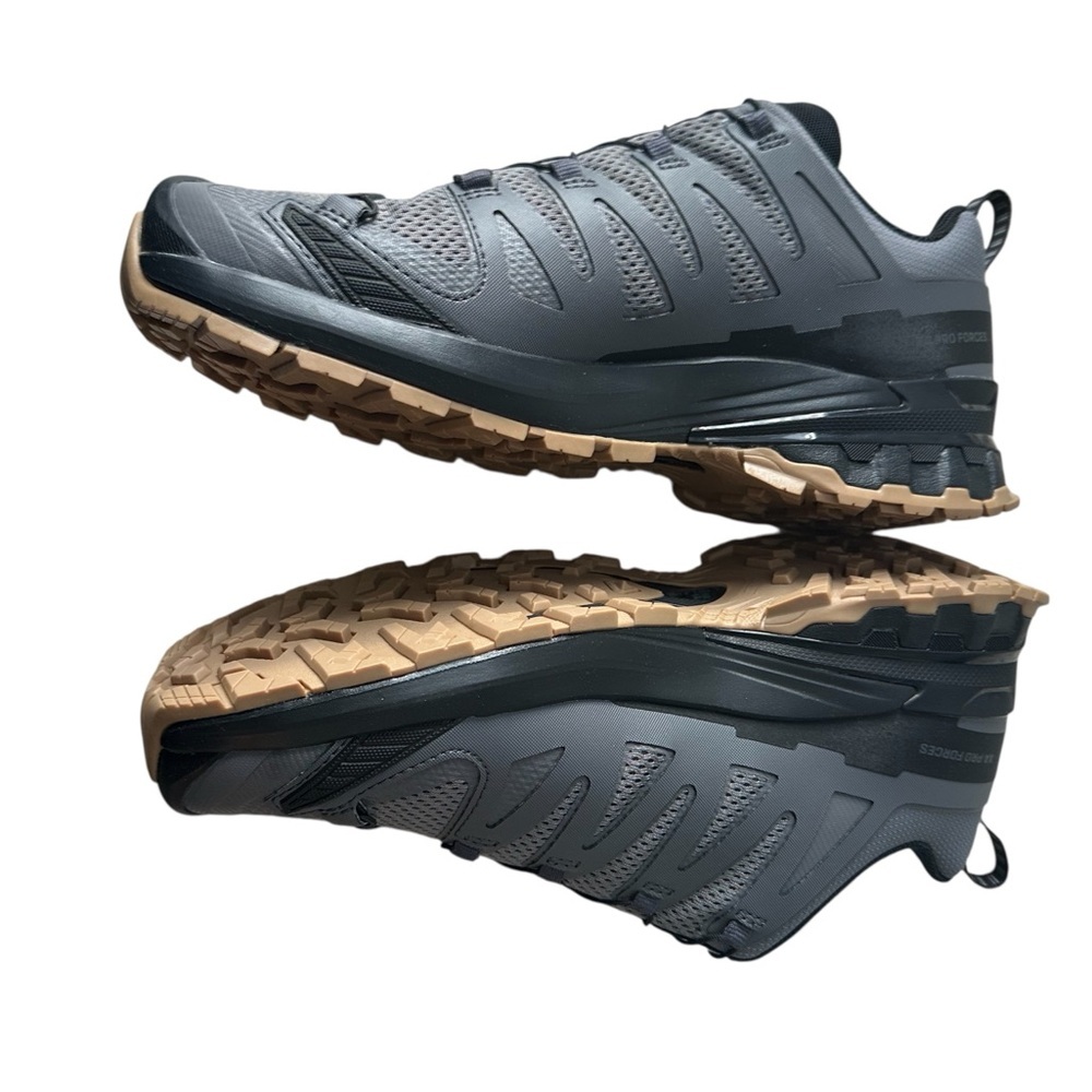 Salomon XA Pro Forces Unisex M10/W11 NIB - Picture 3 of 6